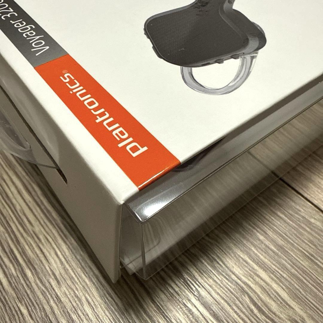 Plantronics Voyager 3200 ワイヤレスイヤホン