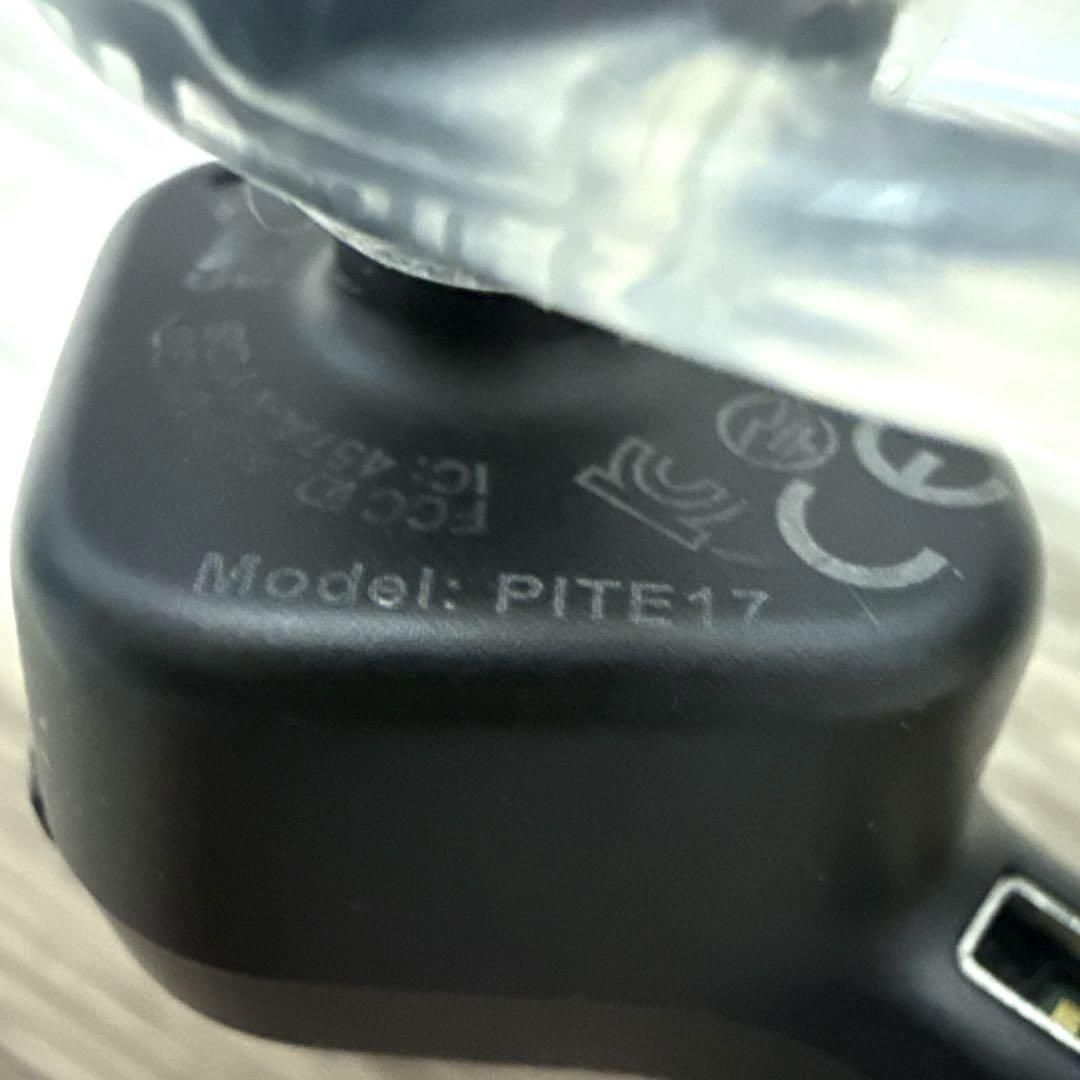 Plantronics Voyager 3200 ワイヤレスイヤホン