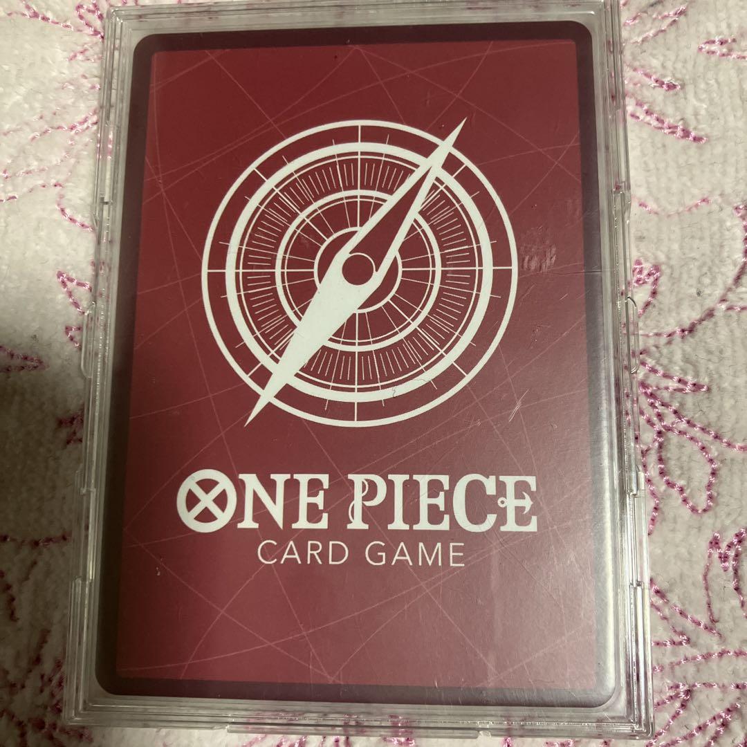 アーセリオンONE PIECE カードゲーム