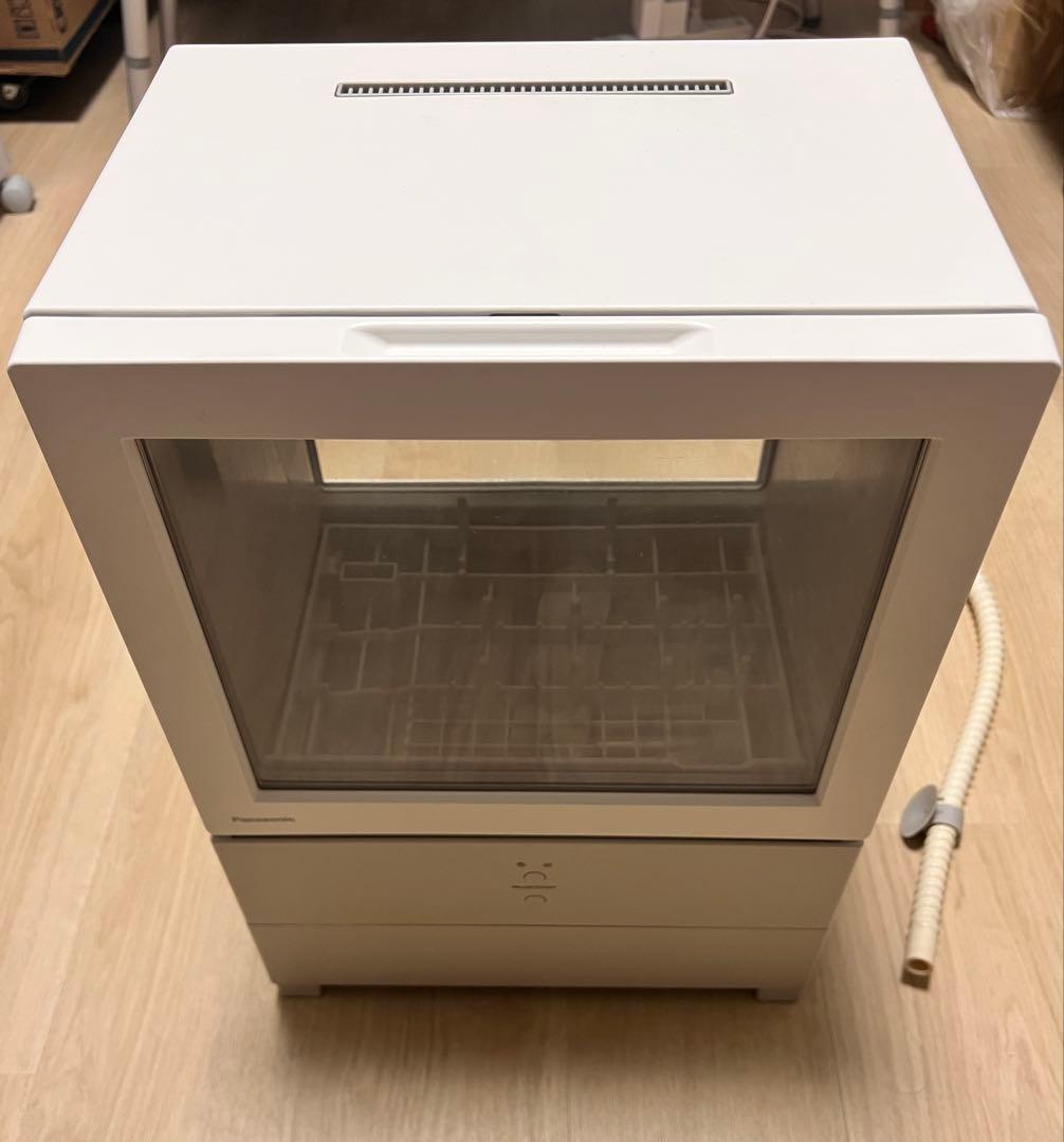 Panasonic SOLATA NP-TML1-W