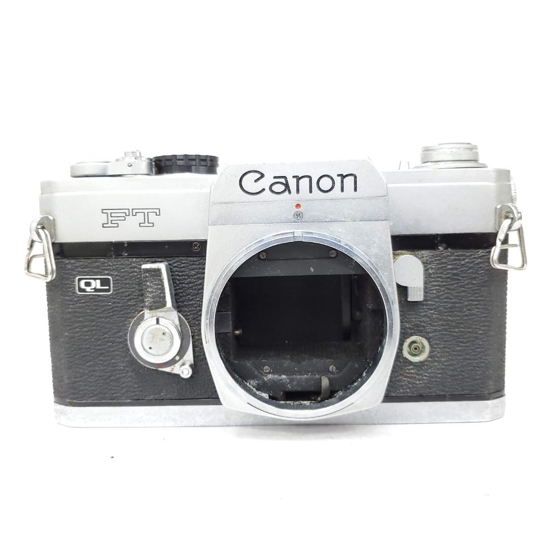【動作確認済】 Canon FT F0221-7x p