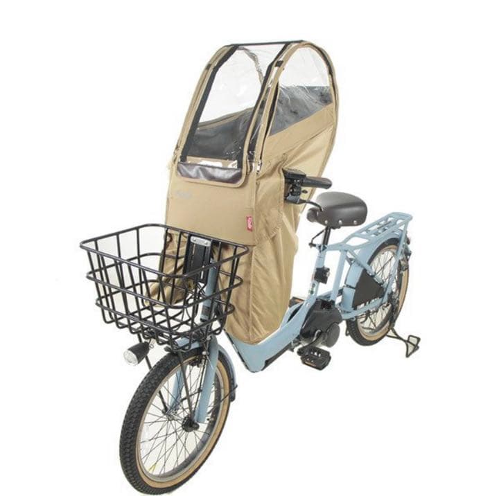 メルカリ マルトdstyle Sweet Rain Cover 前乗せ後付け用レインカバー アクセサリー 7 500 中古や未使用のフリマ