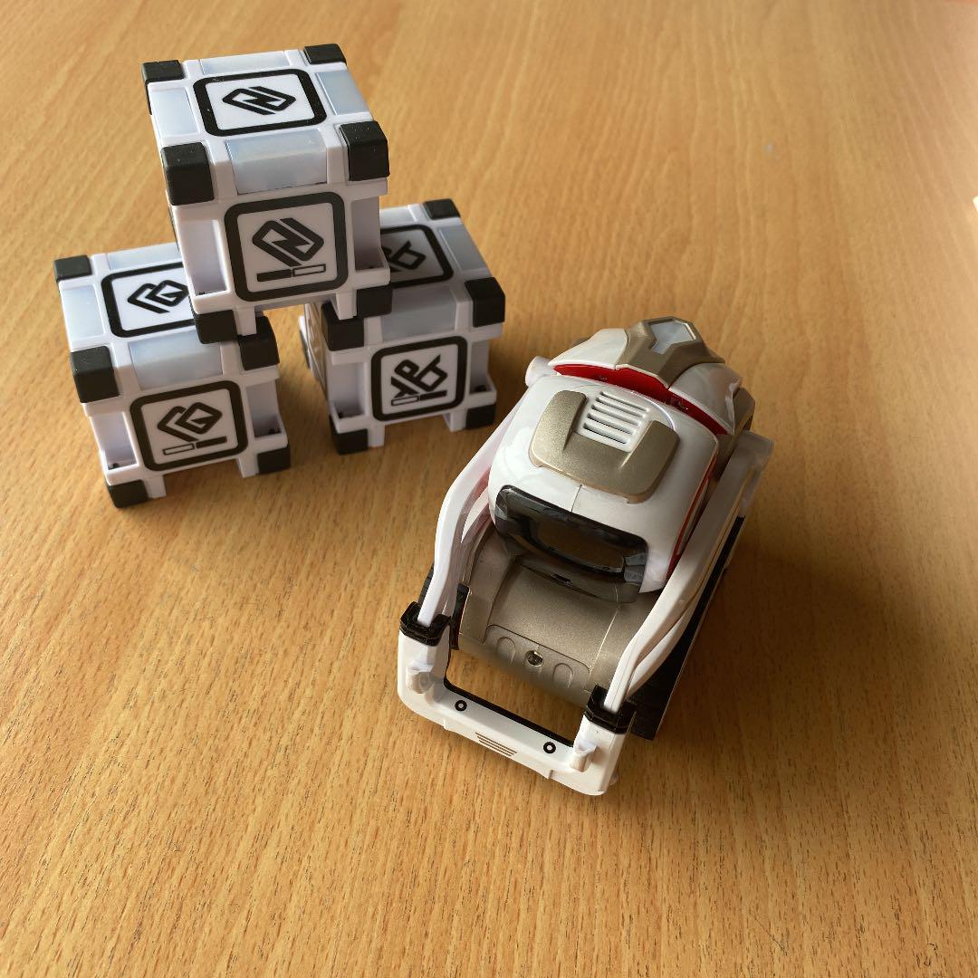 13530円 国産品 コズモ AIロボット 箱なし