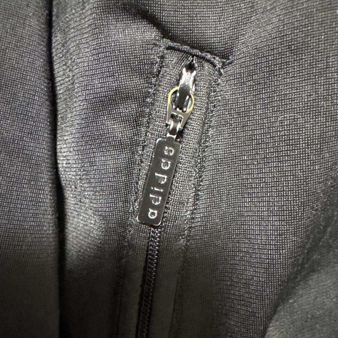 adidas track jacket ビンテージ　アディダス　ジャージ