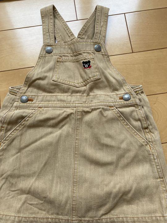 ミキハウス ダブルビー まとめ売り 女の子 90 - メルカリ