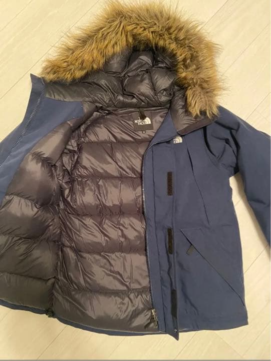 THE NORTH FACE ELEBUS JACKET 美品 | www.elektroepiliacija.lt