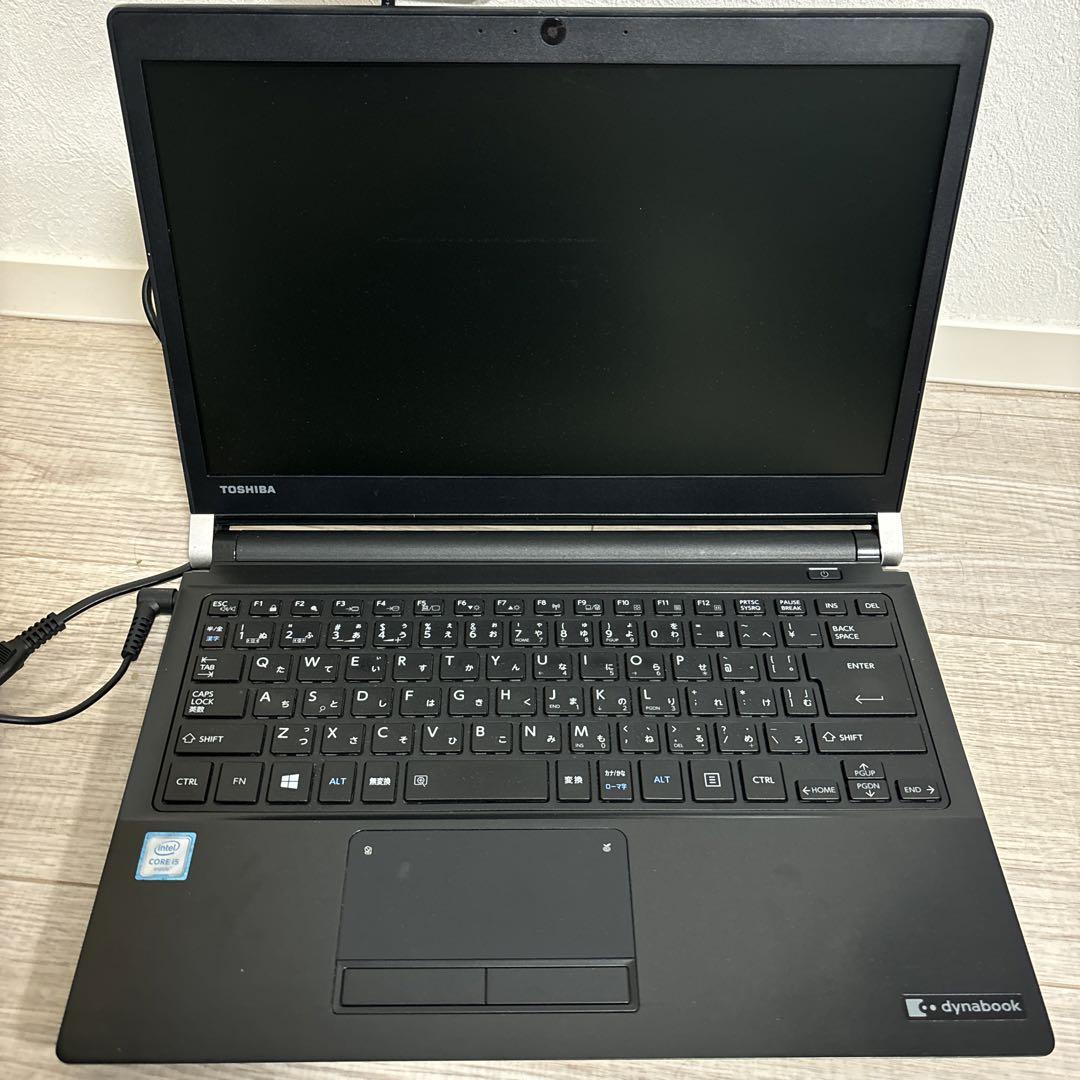 【美品】東芝ノートパソコンdynabook/メモリ12GB/新品SSD256GB 楽天市場】dynabook ノートパソコン（メモリ容量16GB