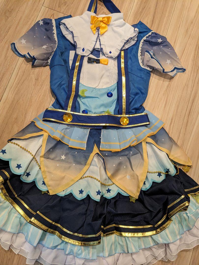 BanG Dream! バンドリ！山吹沙綾 コスプレウィッグ - snowshop雪乃屋