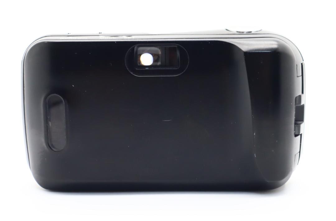 ■完動品　美品 OLYMPUS μ 初代コンパクトフィルムカメラ