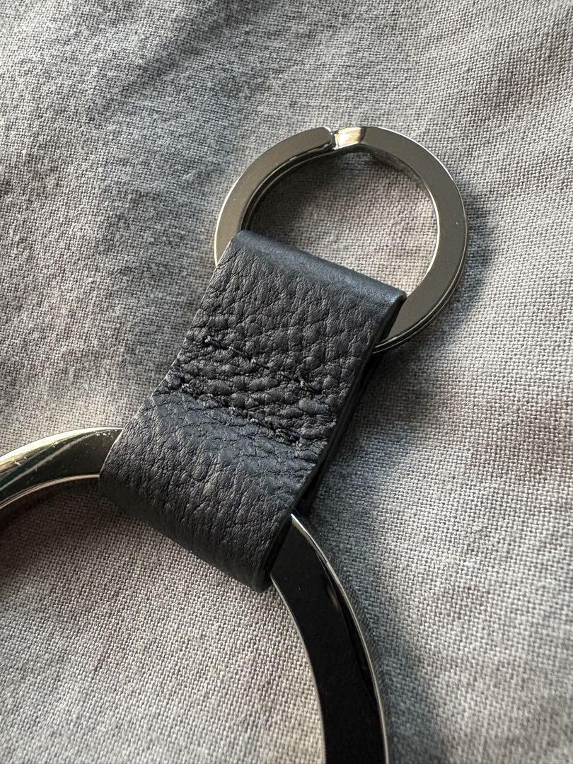 小物 ITTI / CRISTY RING RING / BLACK