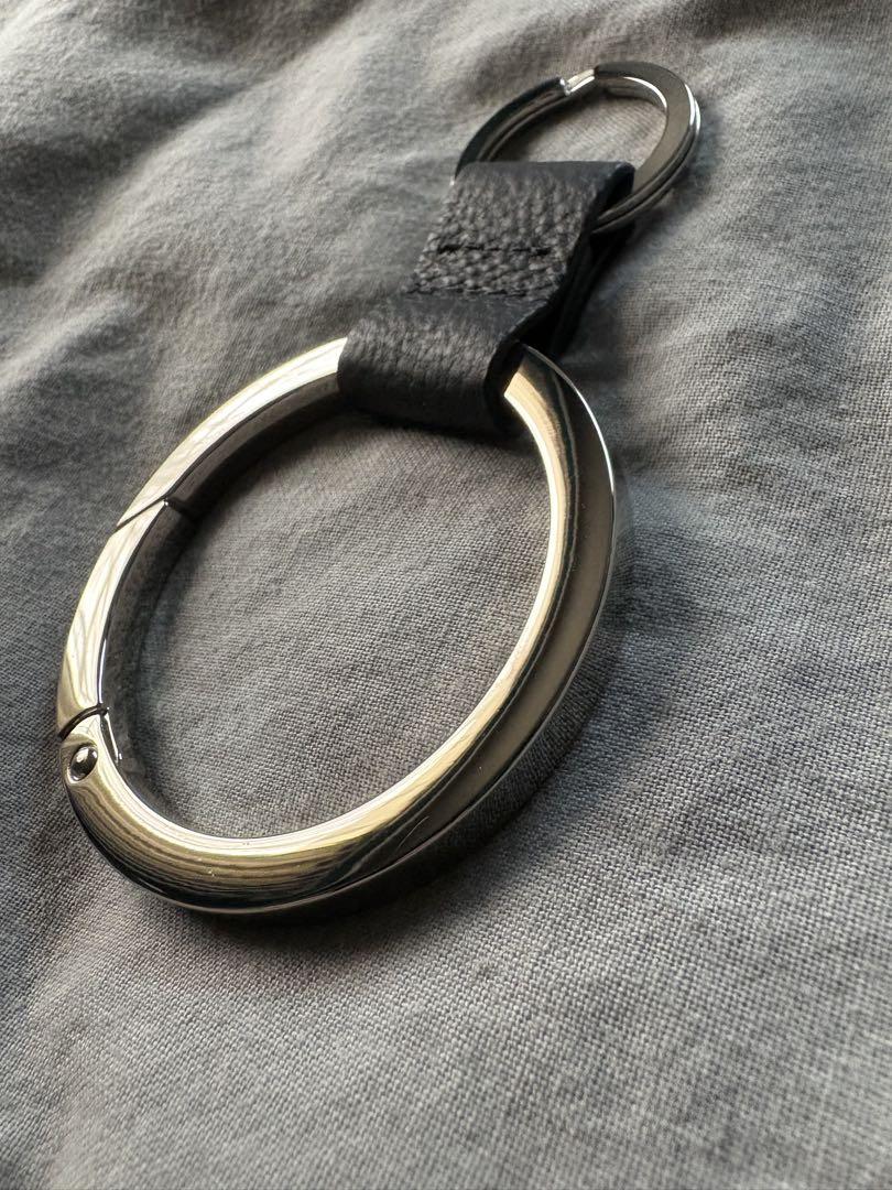 小物 ITTI / CRISTY RING RING / BLACK