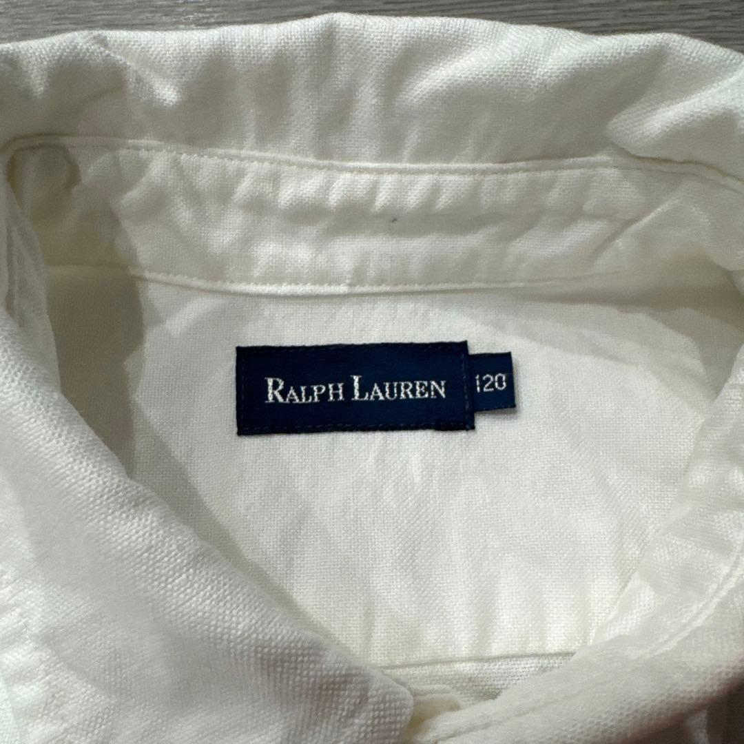 ラルフローレン スーツセット 120 ラルフローレン スーツセット 120