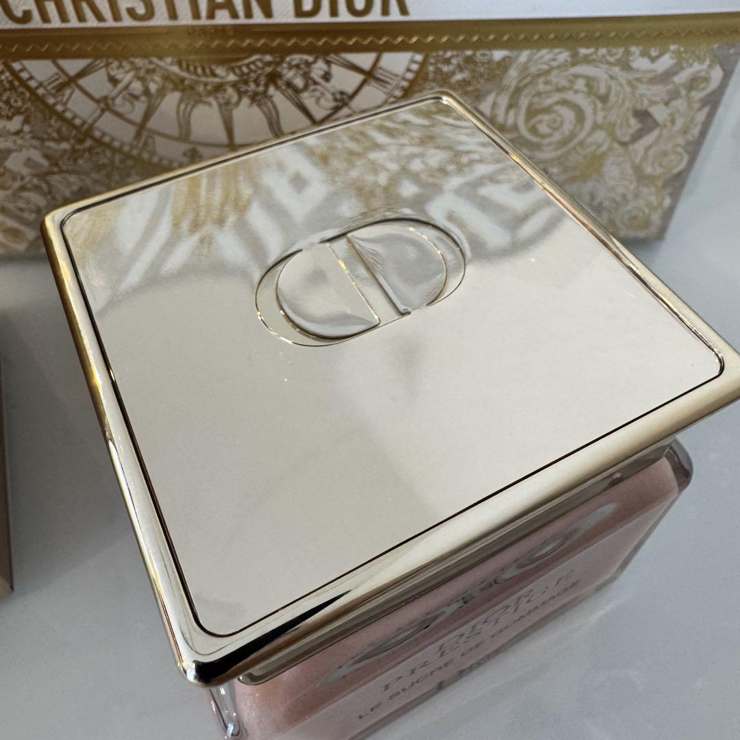 新品　未開封　未使用　DIOR プレステージ　ル　ゴマージュ　洗顔 Dior ディオール プレステージ ル ゴマージュ 洗顔スクラブ