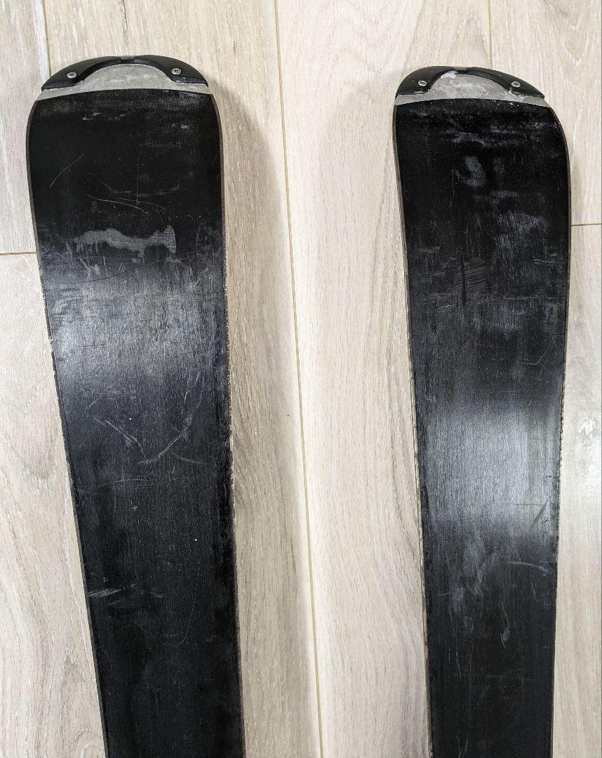 ado　ROSSIGNOL スキーセット　板、ビンディング、ブーツ