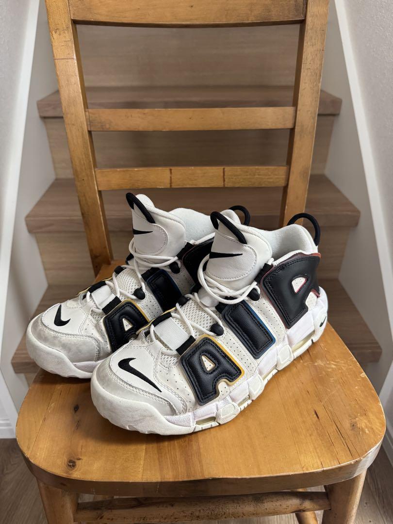 Nike Air More Uptempo スニーカー