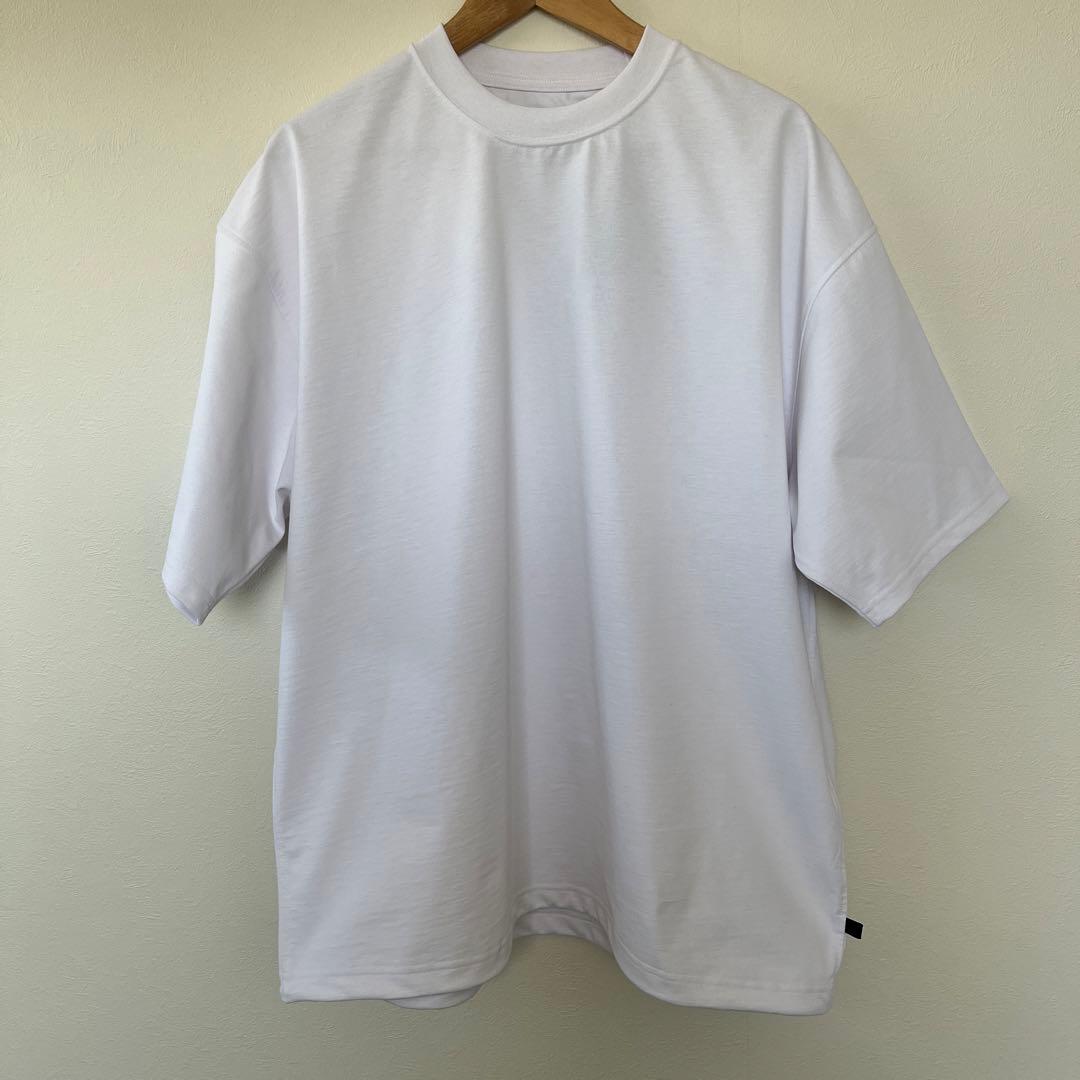 スーパーセール】 DAIWA PIER39/TechDrawstringTee Tシャツ/カットソー