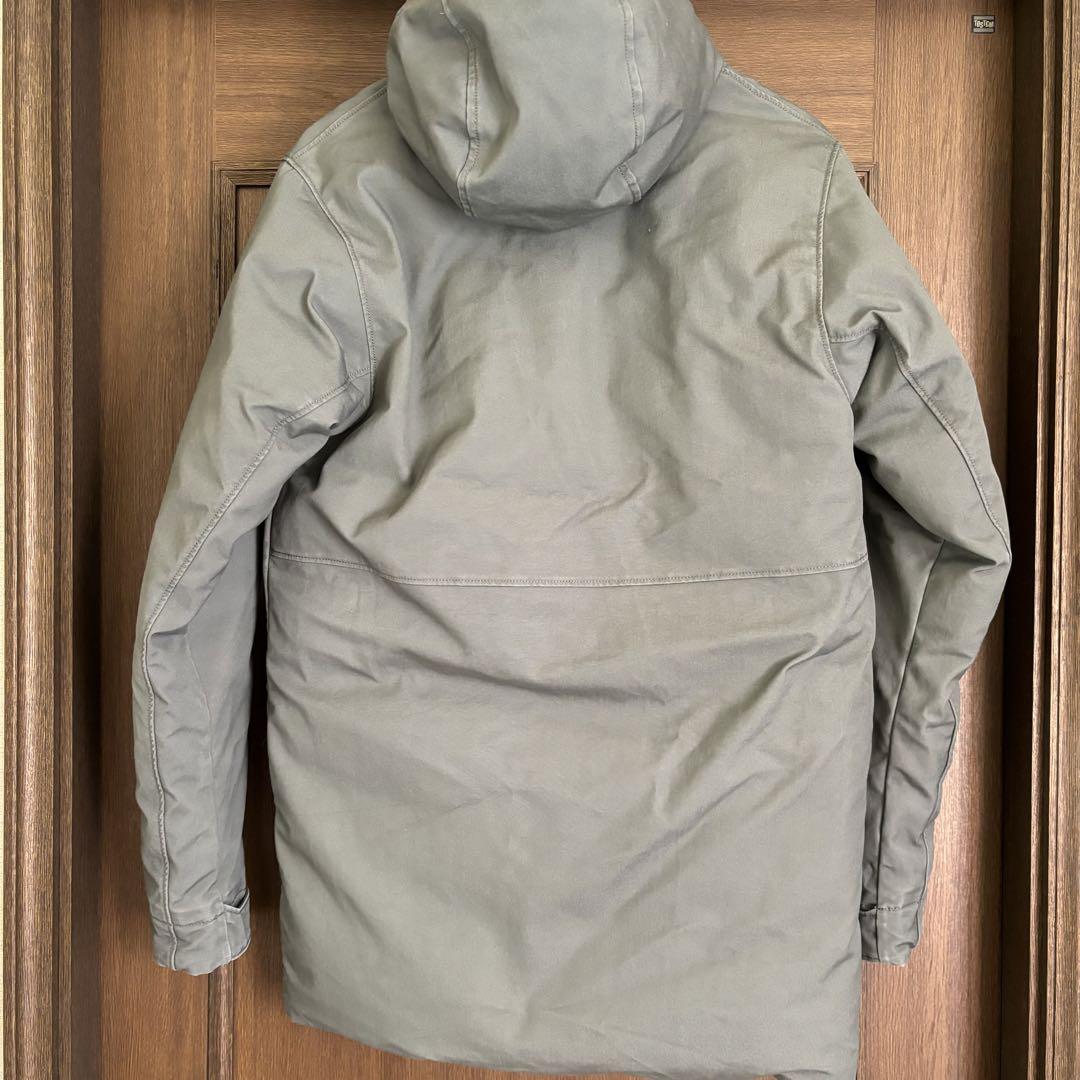 patagonia パタゴニア Maple Grove Down Parka - メルカリ
