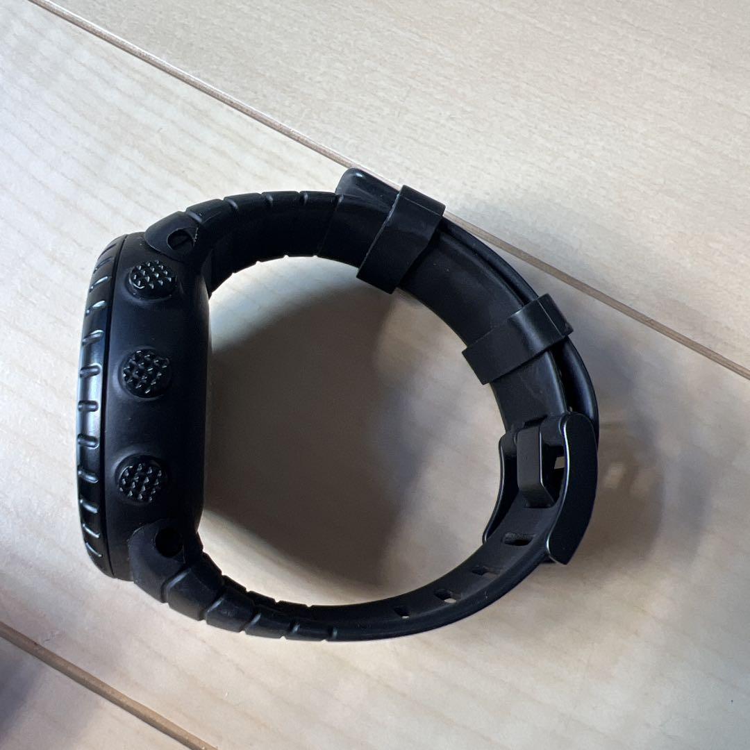 SUUNTO コア（CORE） オールブラック SS014279010 中古