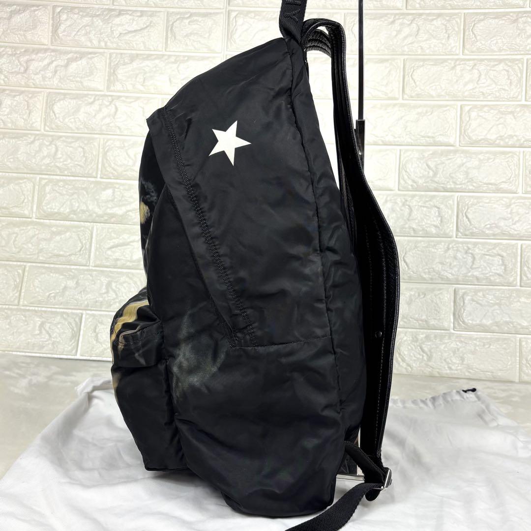 現行　GIVENCHY Rottweiler Print BackPack