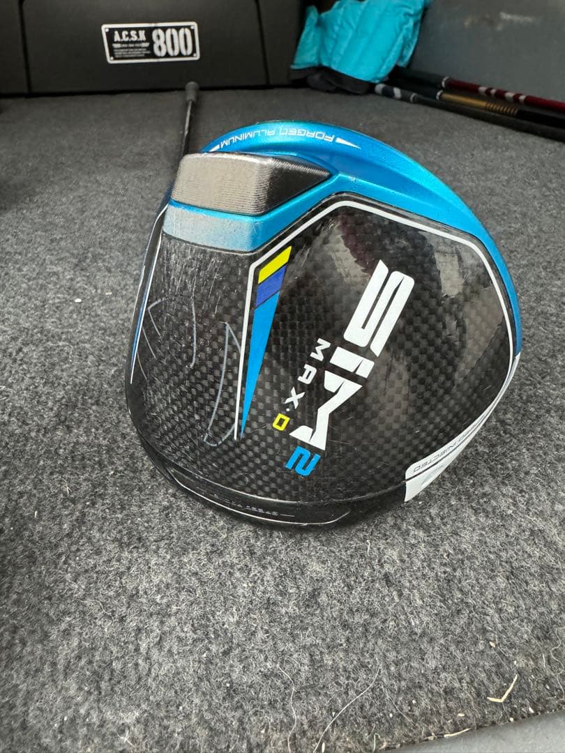 訳あり　ツアー支給品 未市販 EPIC SPEED 10.5 R10.7 訳あり ツアー支給品 未市販 EPIC SPEED 10.5 R10.7 2025年最新