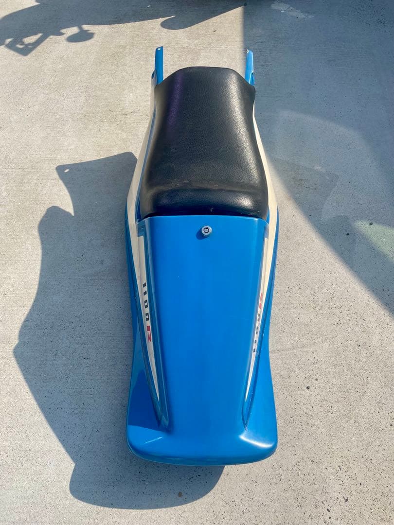 CB1100R CB750F タンク カウル 外装セット Honda BRIGHTFACE_UK