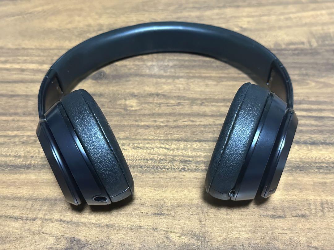 Beats SOLO3