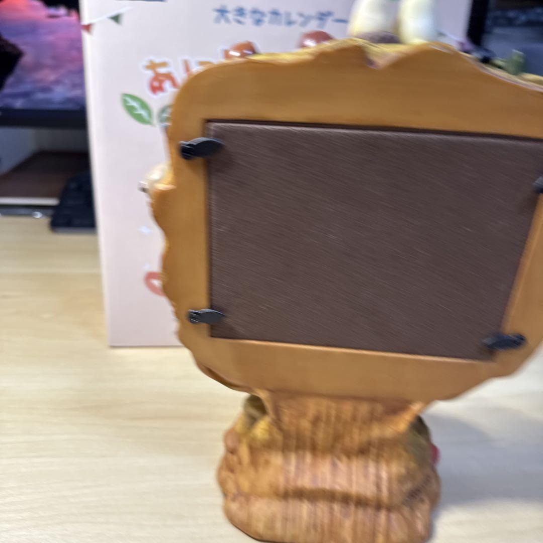 となりのトトロ 2018 大きなカレンダー アニバーサリース 30周年