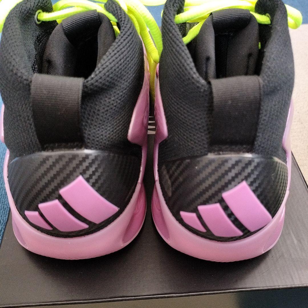 【もるくん さま専用】adidas AE 1 26.5cm