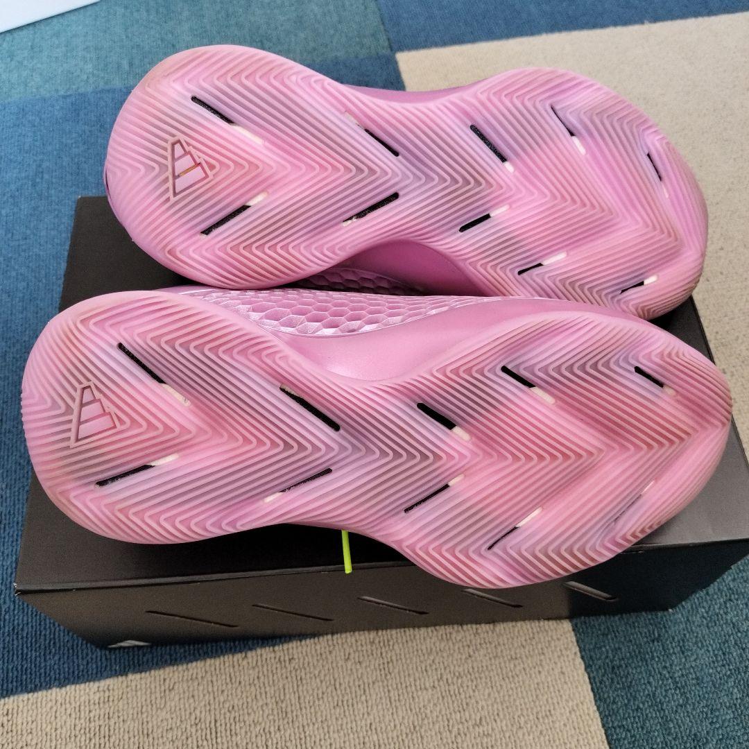 【もるくん さま専用】adidas AE 1 26.5cm