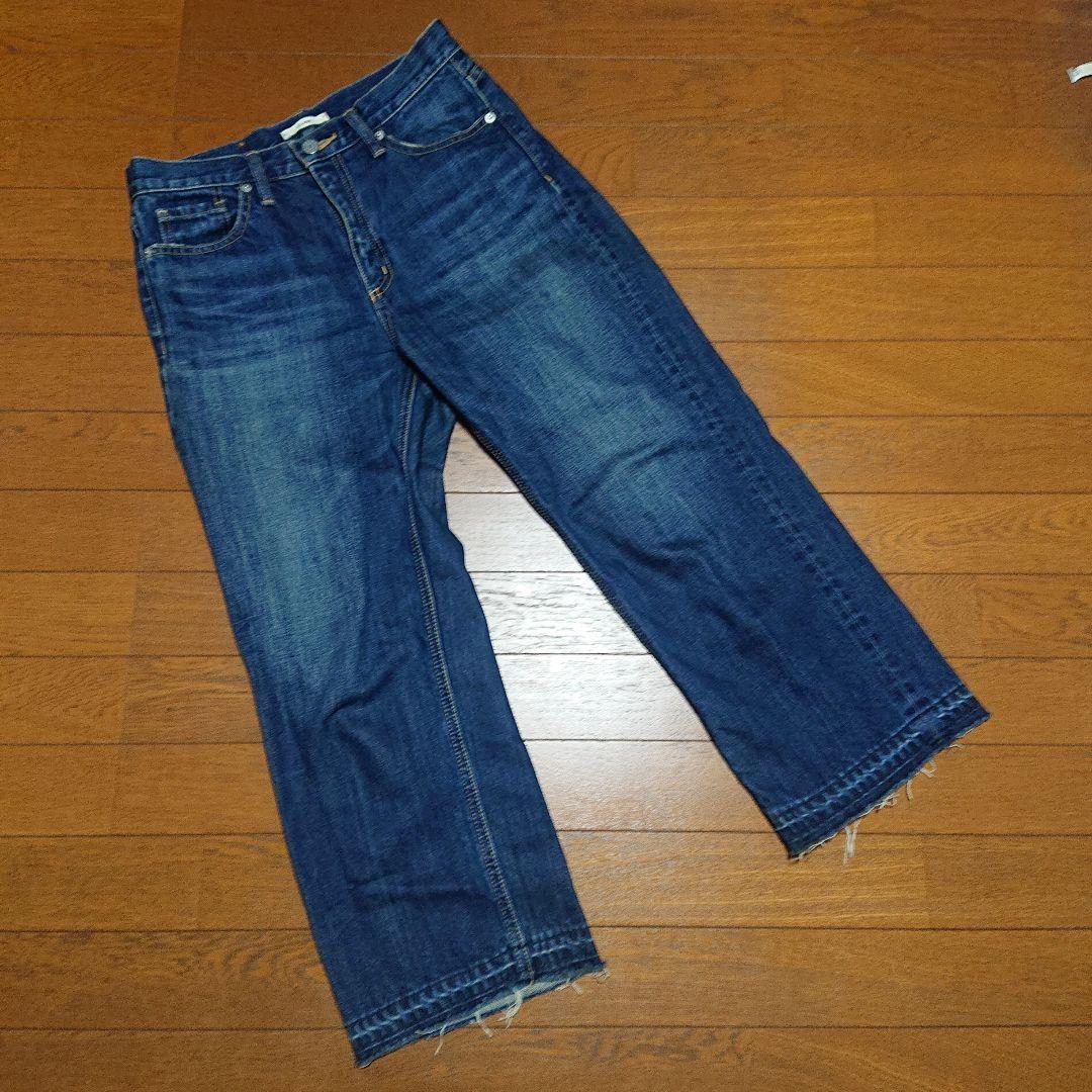 CLANE クラネ デニム