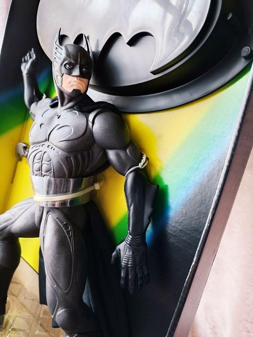 バットマンフォーエヴァー アルティメットバットマン ケナー社製【未使用】