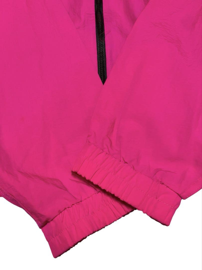 【使い勝手の良い】 1980~90´s JAMS jacket nylon WORLD ジャケット・アウター