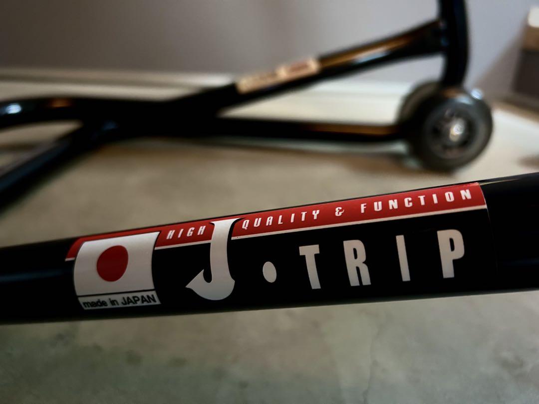J trip JT-125BK バイクメンテナンススタンド