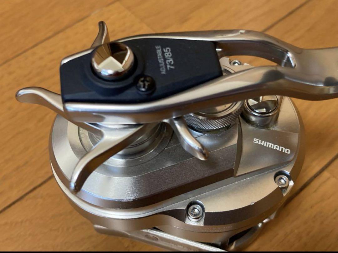 リール SHIMANO OCEA JIGGER 1501PG