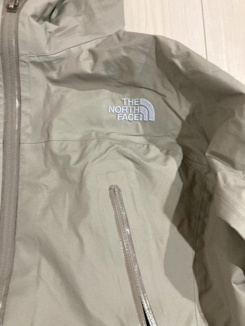 ノースフェイス　THE NORTH FACE　クライムライトジャケット