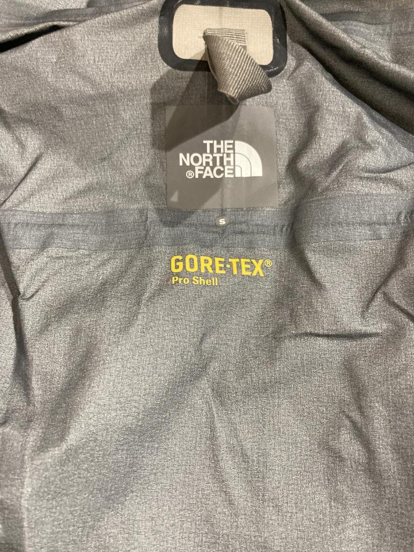 ノースフェイス　THE NORTH FACE　クライムライトジャケット