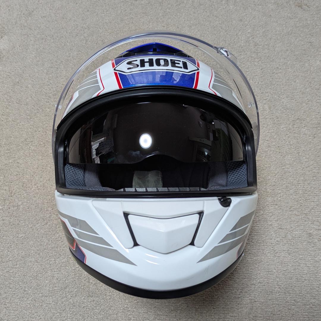 SHOEI GT-AIR INERTIA Lサイズ