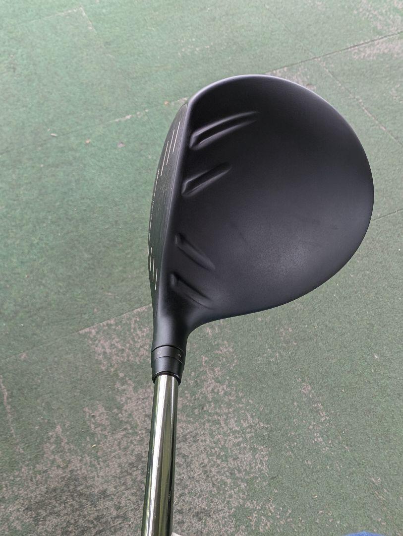 PING G400 SFT フェアウェイウッド