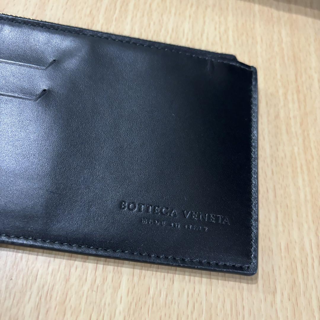 BOTTEGA VENETA ボッテガヴェネタ　レザートリム トート