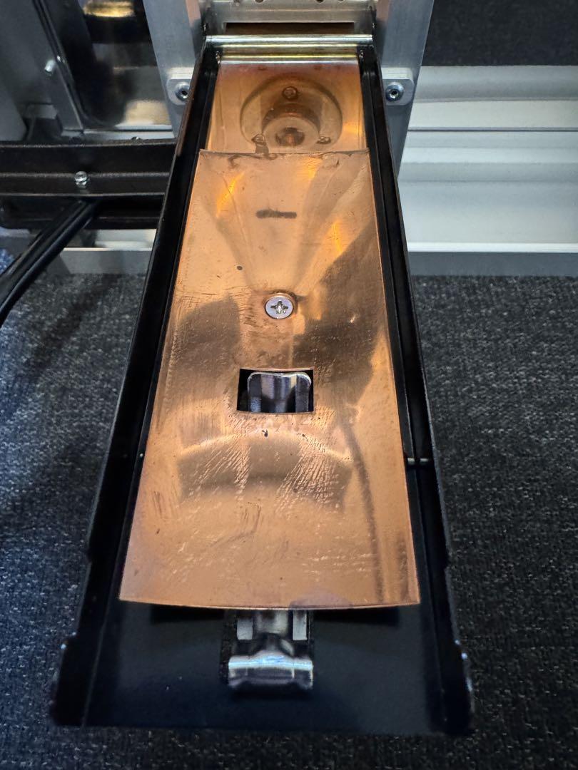 ユニフレーム ツインバーナー US-1900