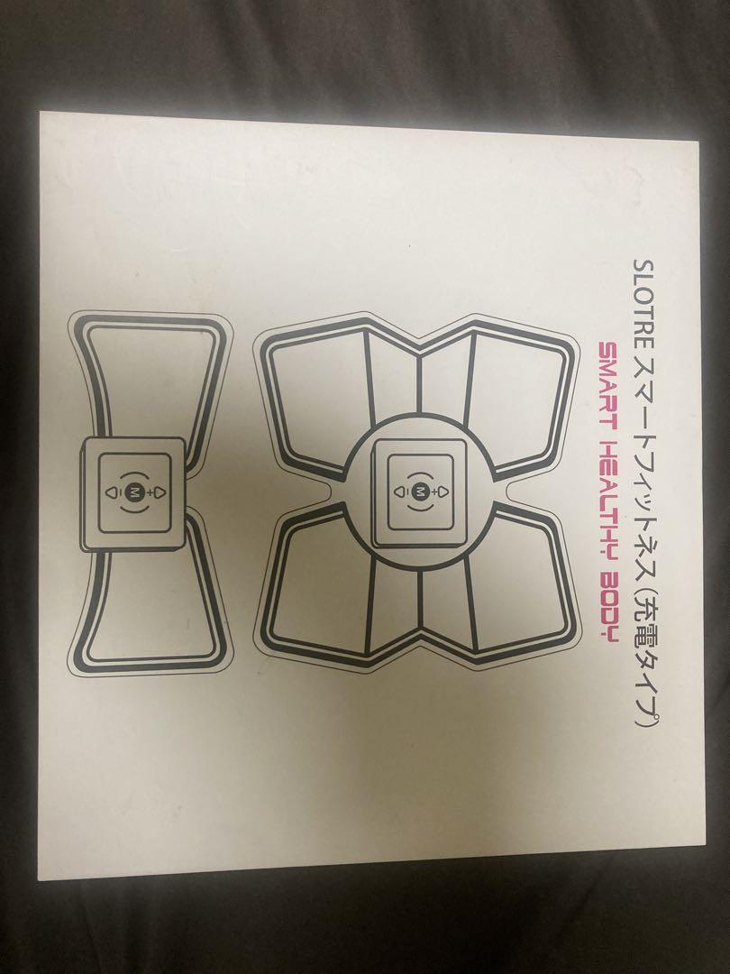 SLOTRE SMART HEALTH BODY