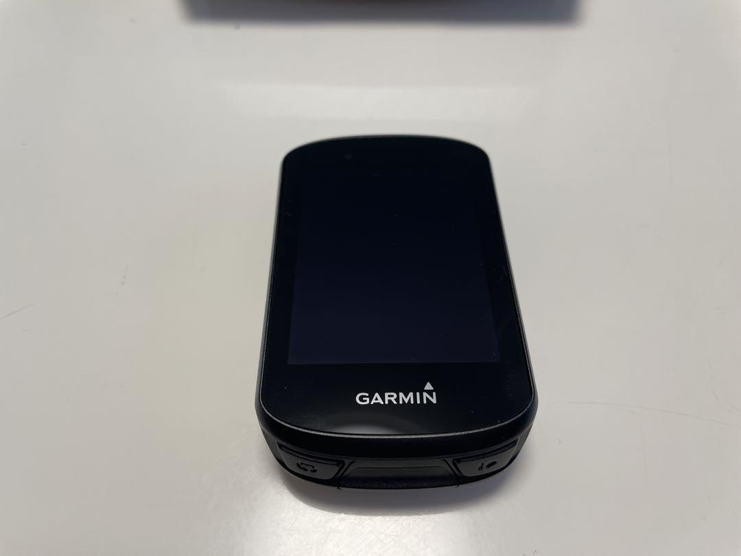 GARMIN EDGE530
