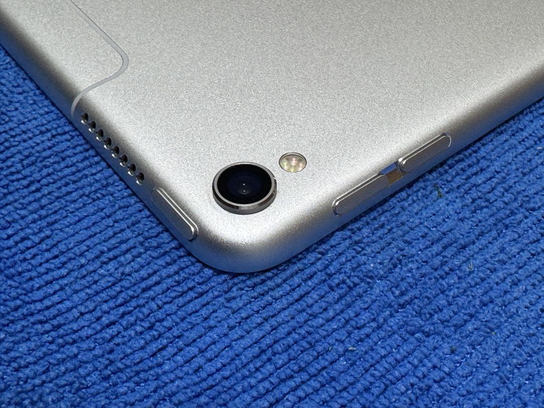 iPad pro10.5インチ simフリー 256gb シルバー