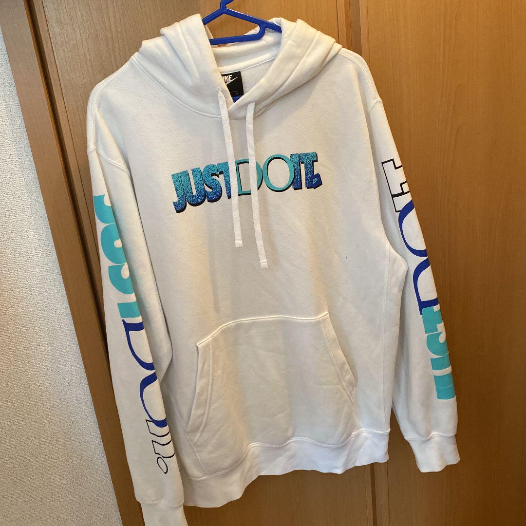 NIKE パーカー