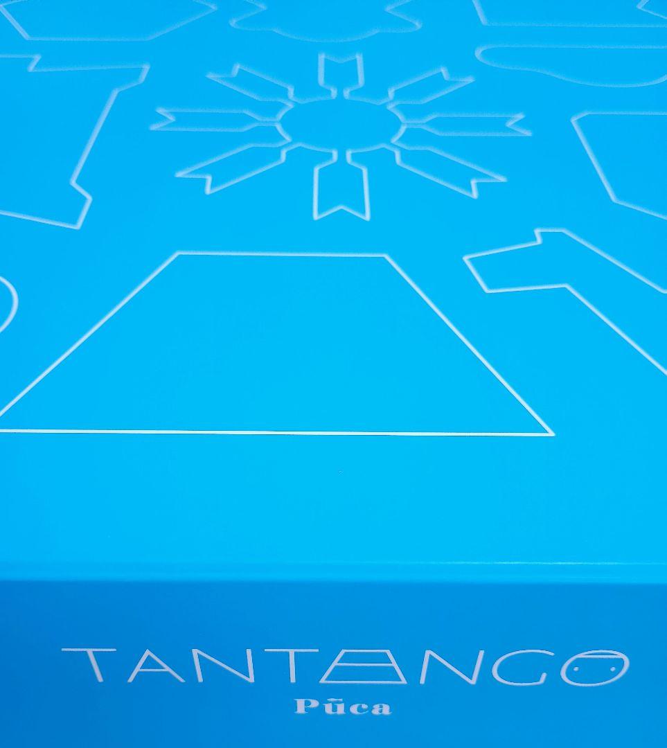 TANTANGO 積み木おもちゃ　タンタンゴ　木の鯉のぼり