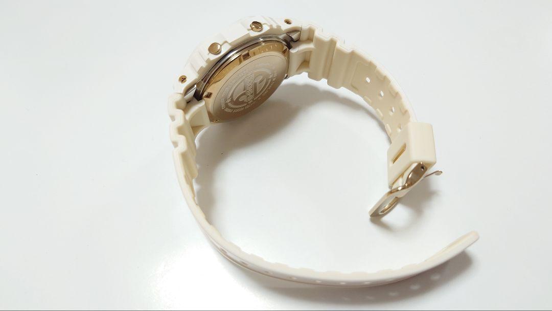 G-SHOCK DW-5025B-7JF 25周年記念 限定 ライジングホワイト