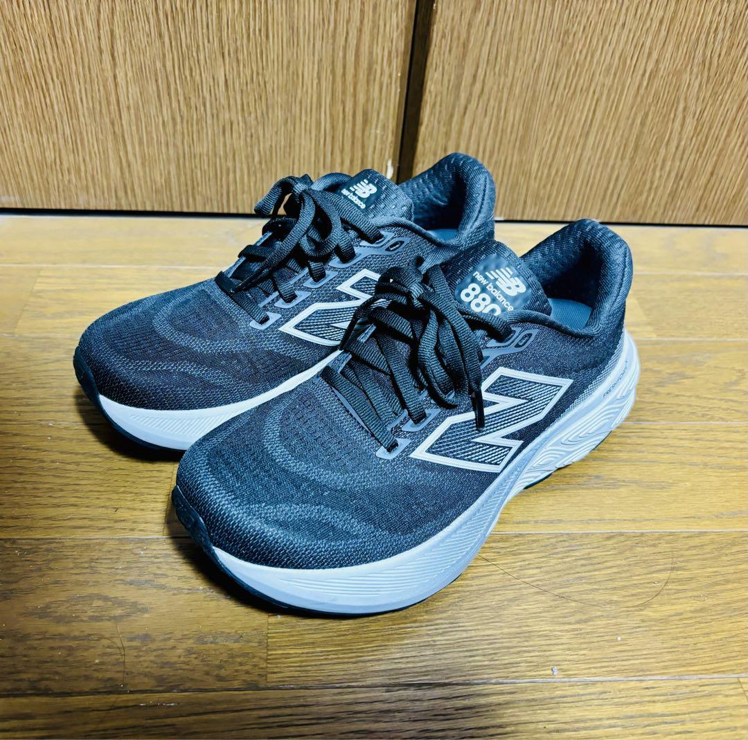 靴 New Balance Fresh Foam X 880v15