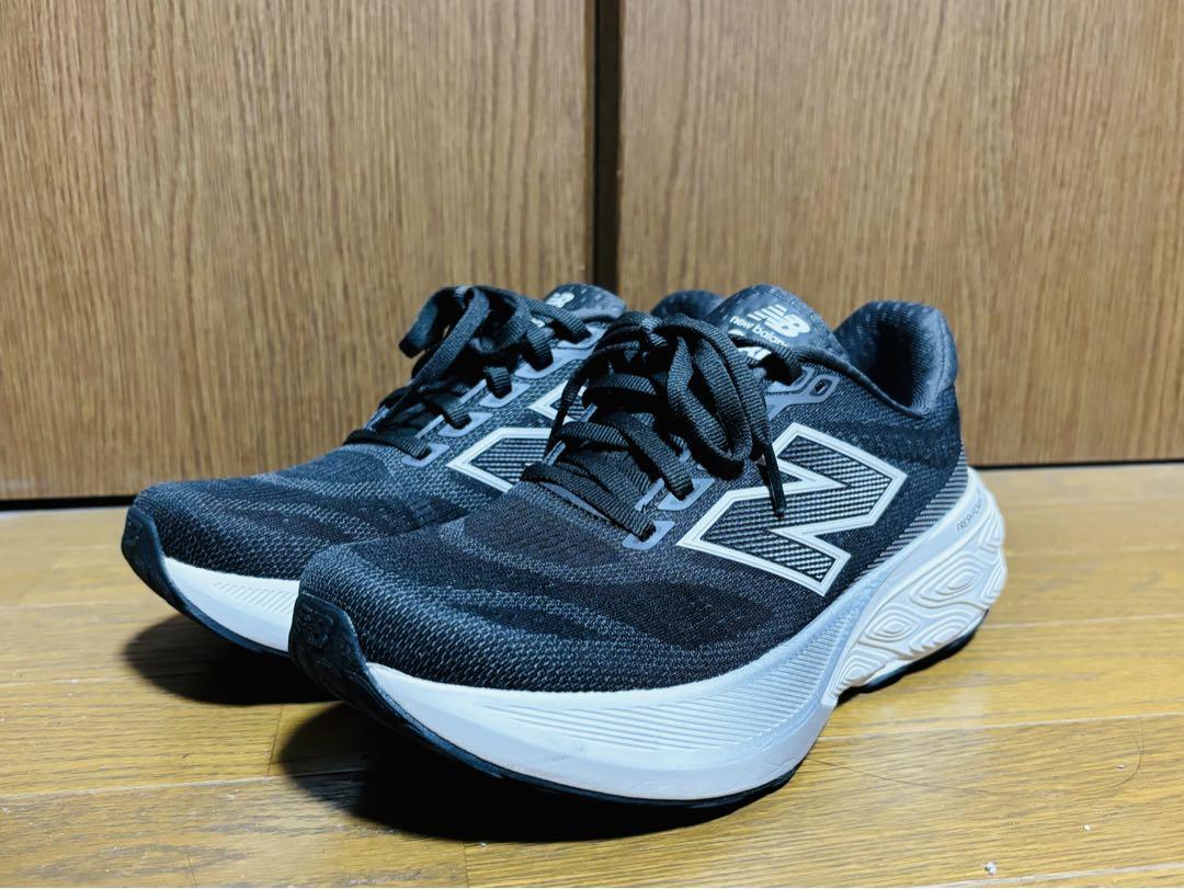 靴 New Balance Fresh Foam X 880v15