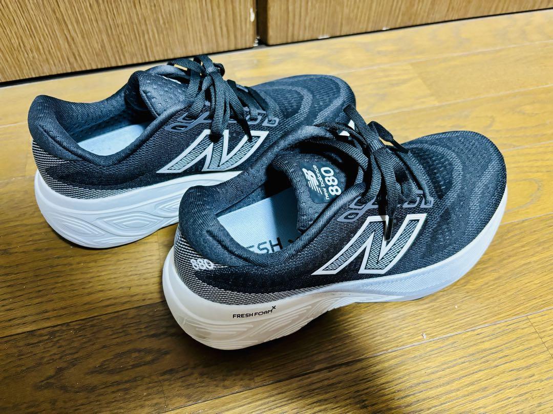 靴 New Balance Fresh Foam X 880v15