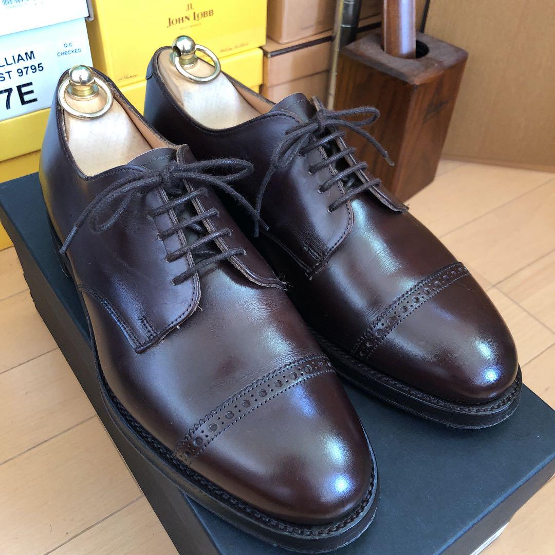 定番日本製 JOSEPH CHEANEY&SONS ASTWELL ジョセフチーニー 8F ihk6p-m59200612496 超特価新作